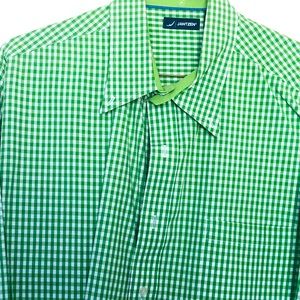 Men’s Jantzen Sz2xL 100% Cotton Laundered/Starched